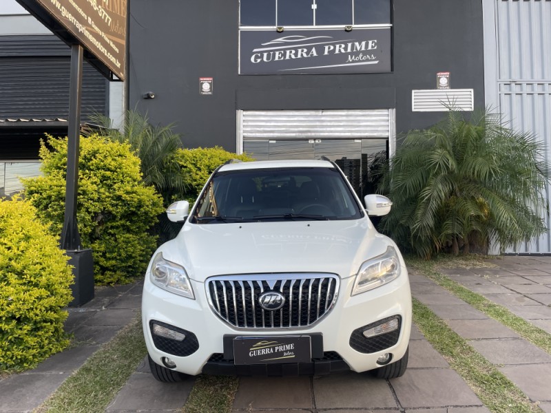 X60 1.8 TALENT 16V GASOLINA 4P MANUAL - 2016 - CAXIAS DO SUL