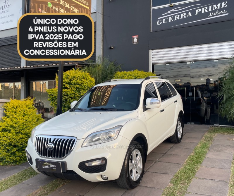 x60 1.8 talent 16v gasolina 4p manual 2016 caxias do sul