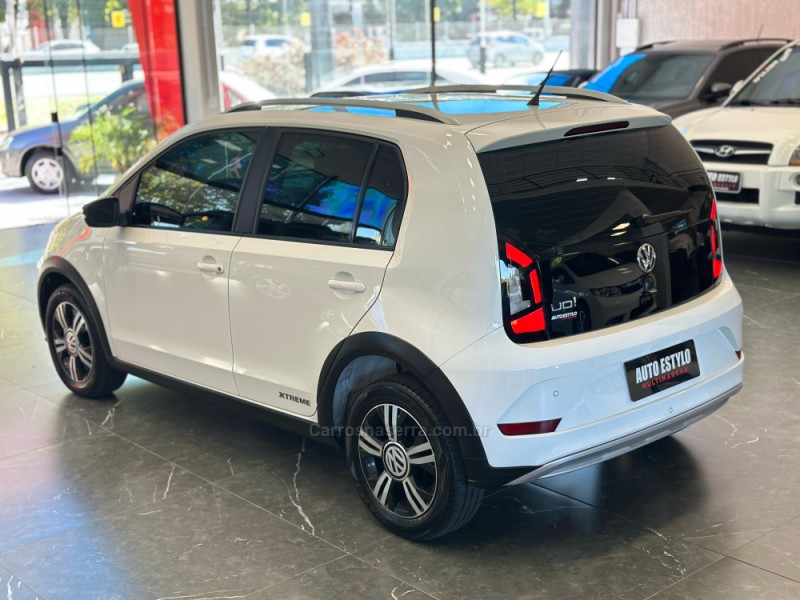 UP 1.0 TSI XTREME UP 12V FLEX 4P MANUAL - 2020 - ESTâNCIA VELHA