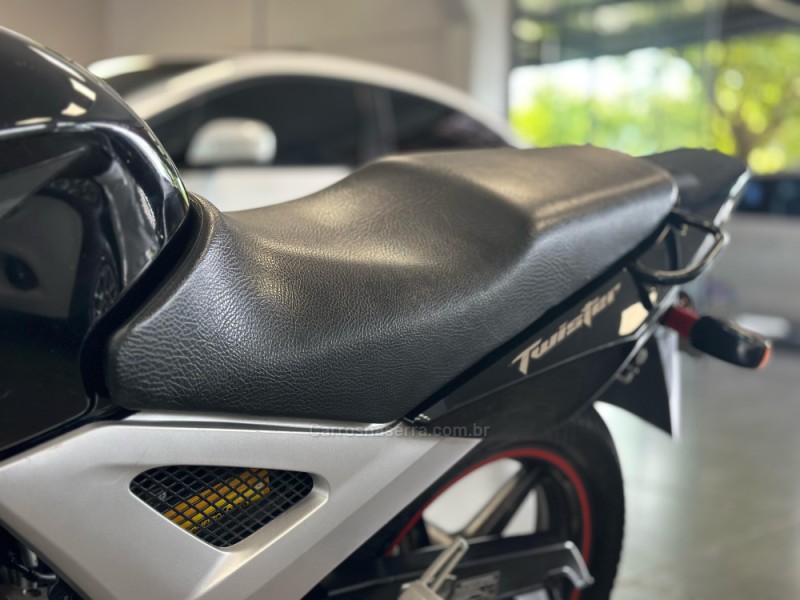 CBX 250 TWISTER  - 2008 - ESTâNCIA VELHA