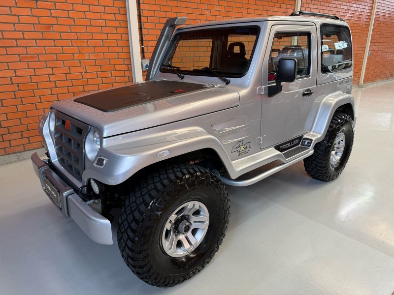 t4 3.2 tdi 4x4 20v turbo intercooler diesel 2p manual 2013 bento goncalves