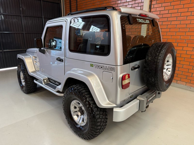 T4 3.2 TDI 4X4 20V TURBO INTERCOOLER DIESEL 2P MANUAL - 2013 - BENTO GONçALVES