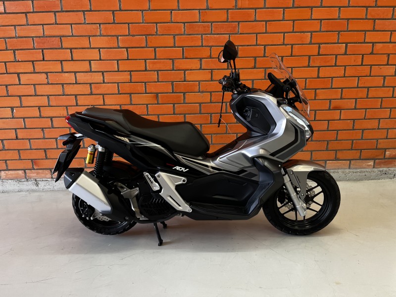 ADV 150  - 2023 - BENTO GONçALVES