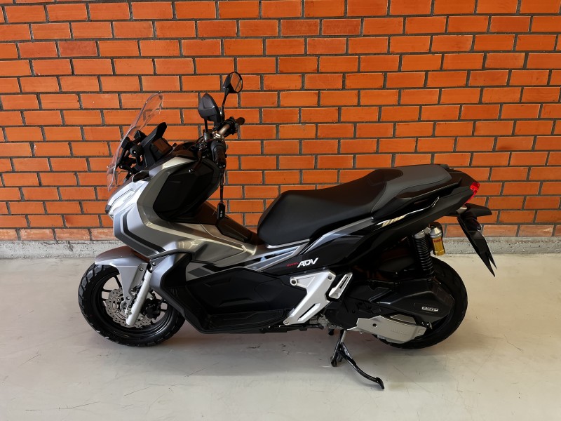 adv 150 2023 bento goncalves