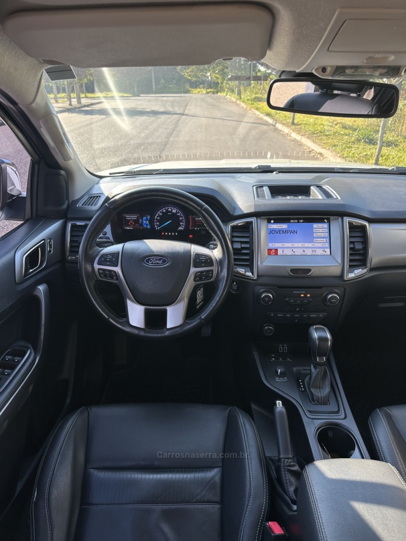 RANGER 3.2 LIMITED 4X4 CD 20V DIESEL 4P AUTOMÁTICO - 2021 - BENTO GONçALVES