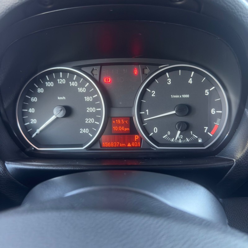 120I 2.0 HATCH 16V GASOLINA 4P AUTOMÁTICO - 2008 - CAXIAS DO SUL