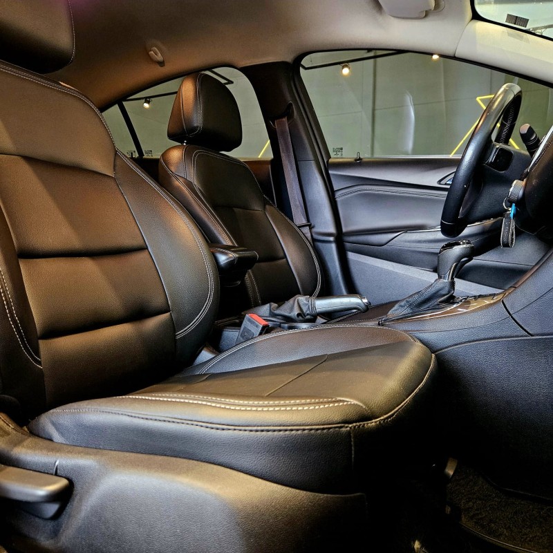 CRUZE 1.4 TURBO LT SPORT6 16V FLEX 4P AUTOMÁTICO - 2019 - CAXIAS DO SUL