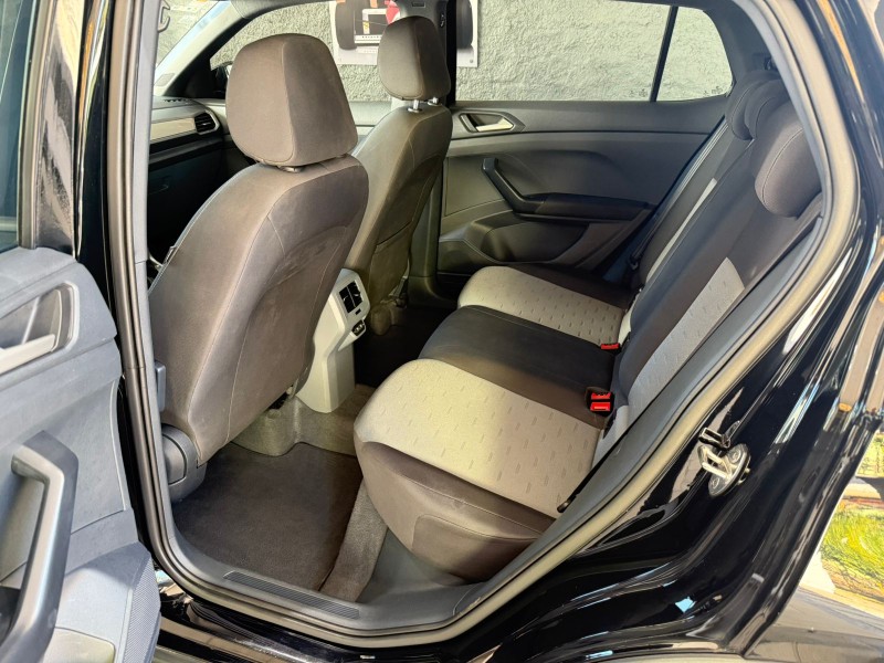 T-CROSS 1.0 COMFORTLINE TSI FLEX 4P AUTOMÁTICO - 2020 - FARROUPILHA