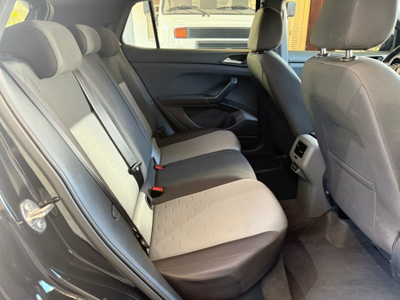 T-CROSS 1.0 COMFORTLINE TSI FLEX 4P AUTOMÁTICO - 2020 - FARROUPILHA