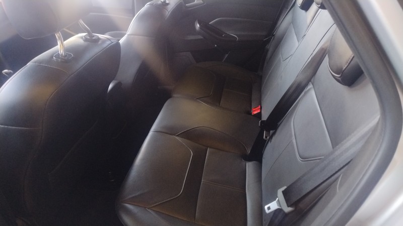 FOCUS 1.6 SE PLUS 16V FLEX 4P MANUAL - 2016 - CAXIAS DO SUL
