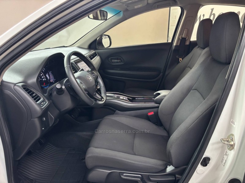 HR-V 1.8 16V FLEX EX 4P AUTOMÁTICO - 2020 - PORTO ALEGRE