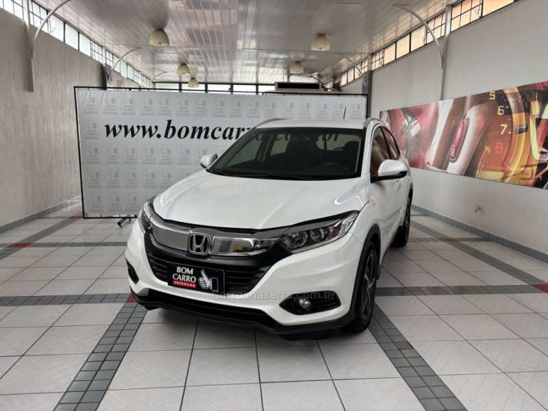 HR-V 1.8 16V FLEX EX 4P AUTOMÁTICO