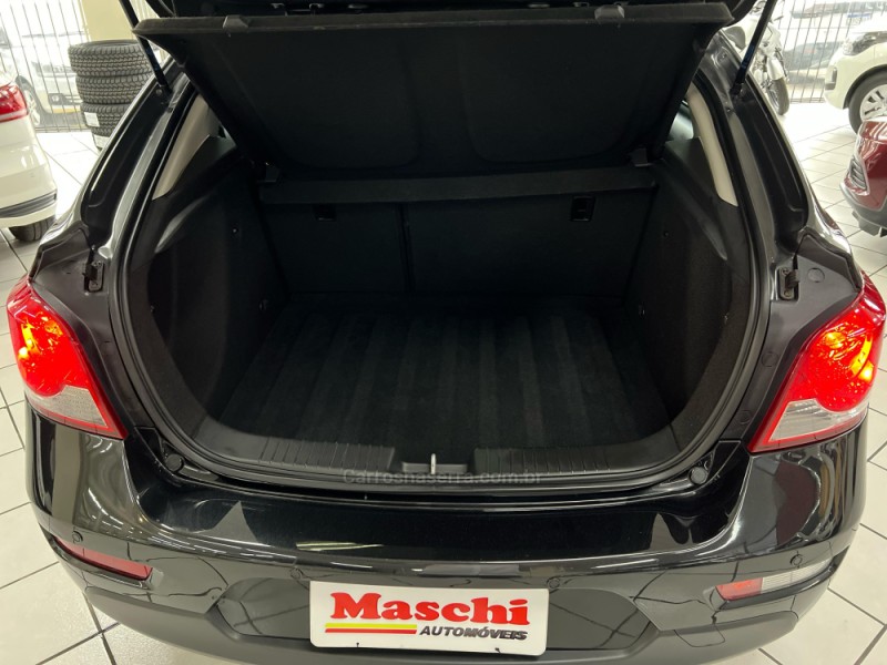 CRUZE 1.8 LT SPORT6 16V FLEX 4P MANUAL - 2014 - CAXIAS DO SUL
