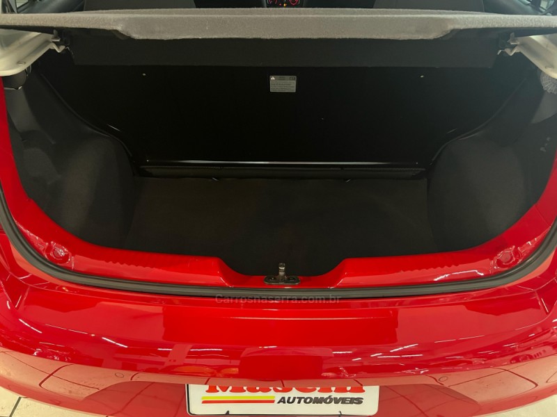 FOX 1.6 CONNECT 8V FLEX 4P MANUAL - 2020 - CAXIAS DO SUL