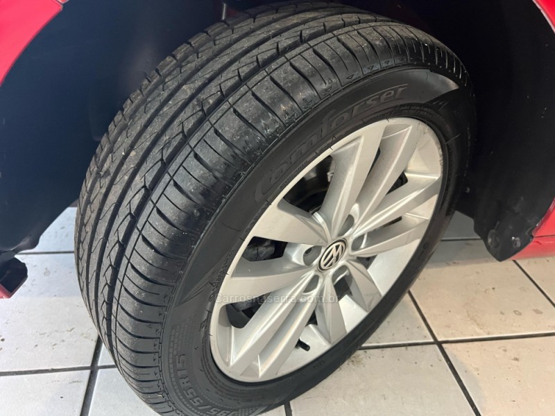 FOX 1.6 CONNECT 8V FLEX 4P MANUAL - 2020 - CAXIAS DO SUL