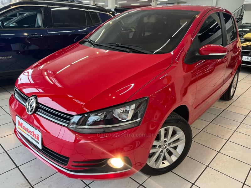 fox 1.6 connect 8v flex 4p manual 2020 caxias do sul