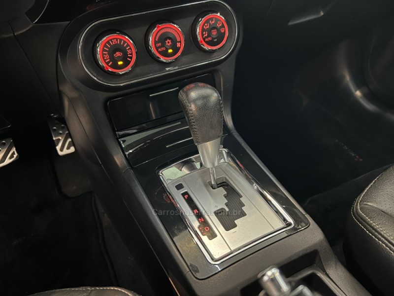 LANCER 2.0 GT 16V GASOLINA 4P AUTOMÁTICO - 2013 - CAXIAS DO SUL