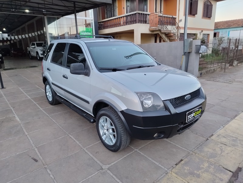 ECOSPORT  - 2004 - VACARIA