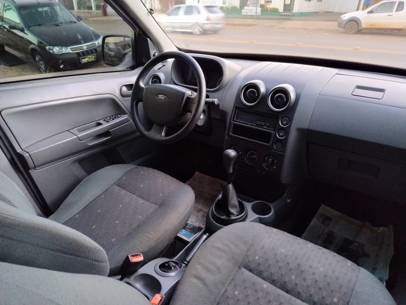 ECOSPORT  - 2004 - VACARIA