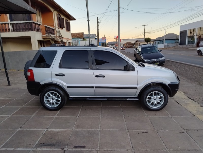 ECOSPORT  - 2004 - VACARIA