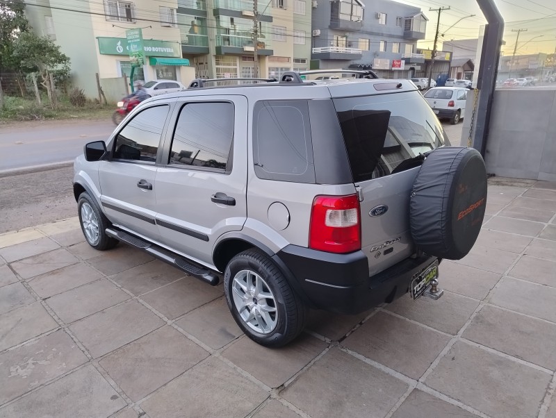 ECOSPORT  - 2004 - VACARIA