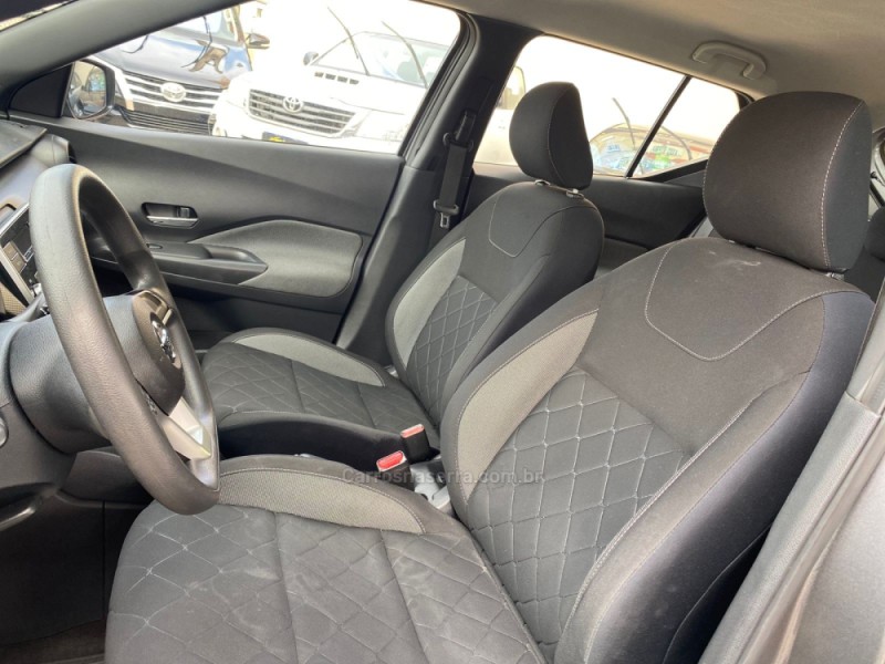 KICKS 1.6 16V FLEX S XTRONIC 4P AUTOMÁTICO - 2019 - BENTO GONçALVES