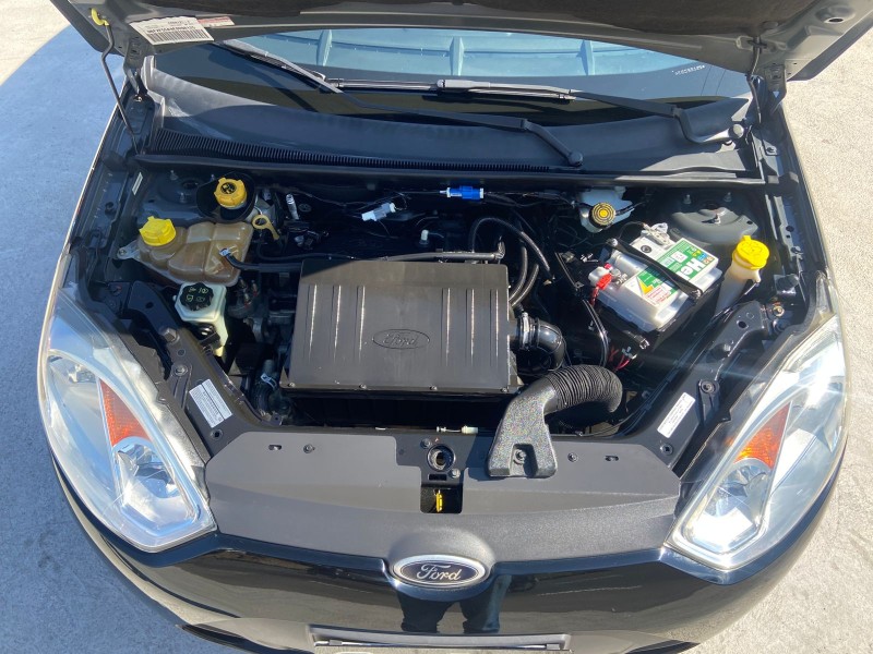 FIESTA 1.0 MPI CLASS 8V FLEX 4P MANUAL - 2014 - CAXIAS DO SUL