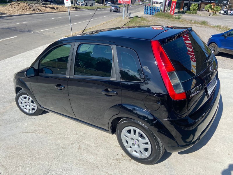 FIESTA 1.0 MPI CLASS 8V FLEX 4P MANUAL - 2014 - CAXIAS DO SUL