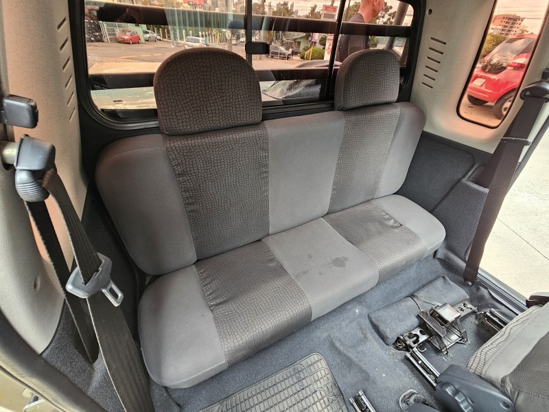 STRADA 1.8 MPI ADVENTURE CE 16V FLEX 2P MANUAL - 2012 - CAXIAS DO SUL