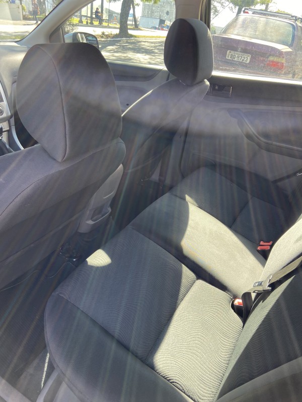 FOCUS 1.6 GLX 8V GASOLINA 4P MANUAL - 2012 - FARROUPILHA