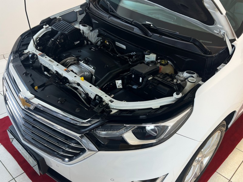 EQUINOX 2.0 16V TURBO GASOLINA PREMIER AWD AUTOMÁTICO - 2018 - PORTO ALEGRE