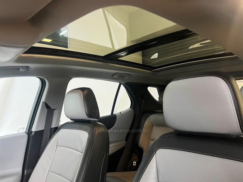 EQUINOX 2.0 16V TURBO GASOLINA PREMIER AWD AUTOMÁTICO - 2018 - PORTO ALEGRE