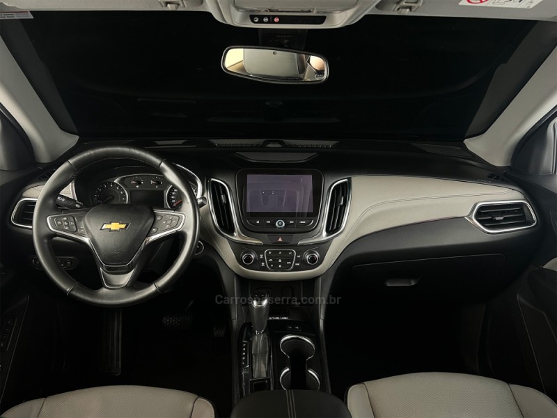 EQUINOX 2.0 16V TURBO GASOLINA PREMIER AWD AUTOMÁTICO - 2018 - PORTO ALEGRE