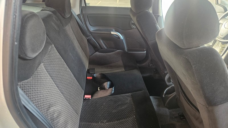 C3 1.6 EXCLUSIVE 16V FLEX 4P AUTOMÁTICO - 2010 - CAXIAS DO SUL