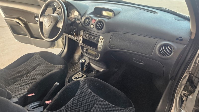 C3 1.6 EXCLUSIVE 16V FLEX 4P AUTOMÁTICO - 2010 - CAXIAS DO SUL