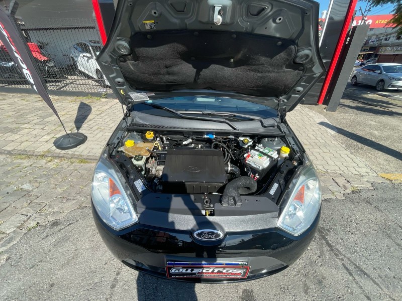 FIESTA 1.0 MPI CLASS 8V FLEX 4P MANUAL - 2014 - CAXIAS DO SUL