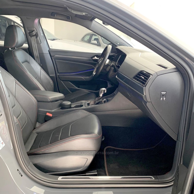 JETTA 2.0 16V TSI GLI 350 GASOLINA 4P AUTOMÁTICO - 2020 - FLORES DA CUNHA
