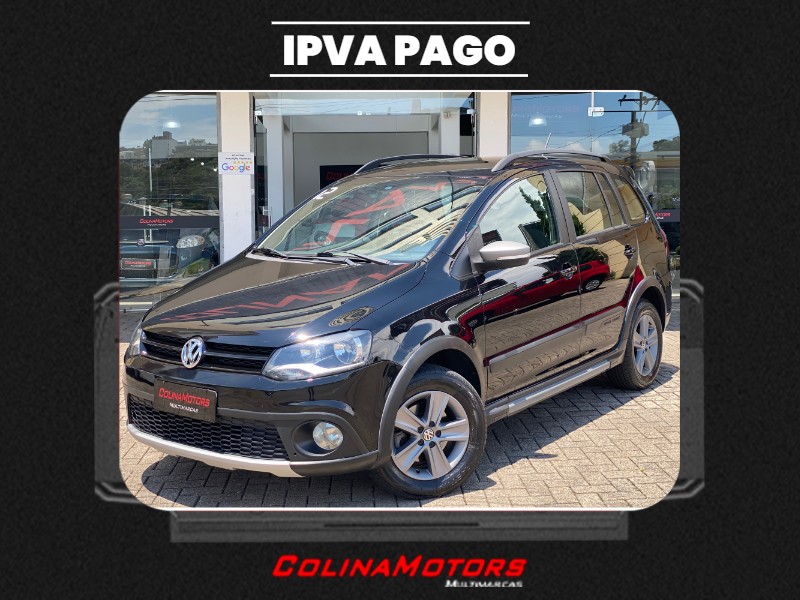 space cross 1.6 mi 8v flex 4p manual 2012 caxias do sul