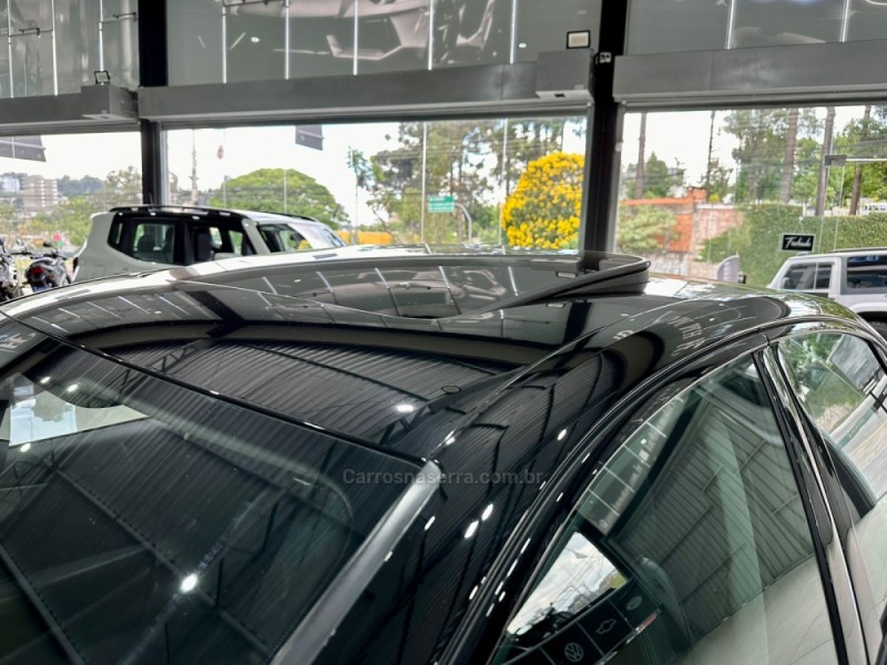 A4 2.0 LIMITED EDITION 16V GASOLINA 4P AUTOMÁTICO - 2018 - CAXIAS DO SUL