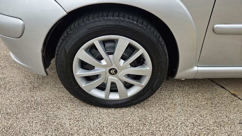 C3 1.4 I GLX 8V FLEX 4P MANUAL - 2006 - CAXIAS DO SUL