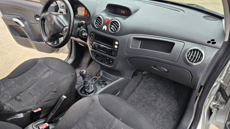 C3 1.4 I GLX 8V FLEX 4P MANUAL - 2006 - CAXIAS DO SUL
