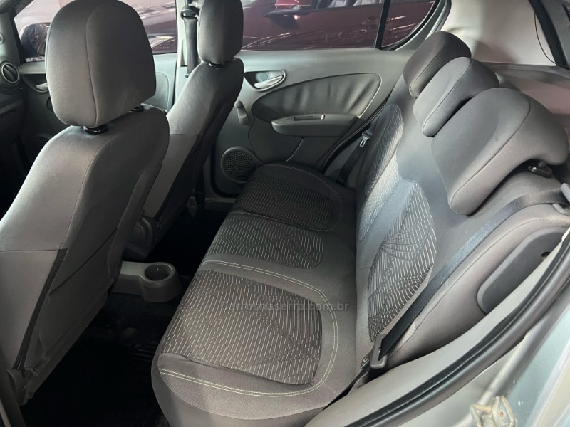 PALIO 1.4 MPI ATTRACTIVE 8V FLEX 4P MANUAL - 2013 - CAXIAS DO SUL