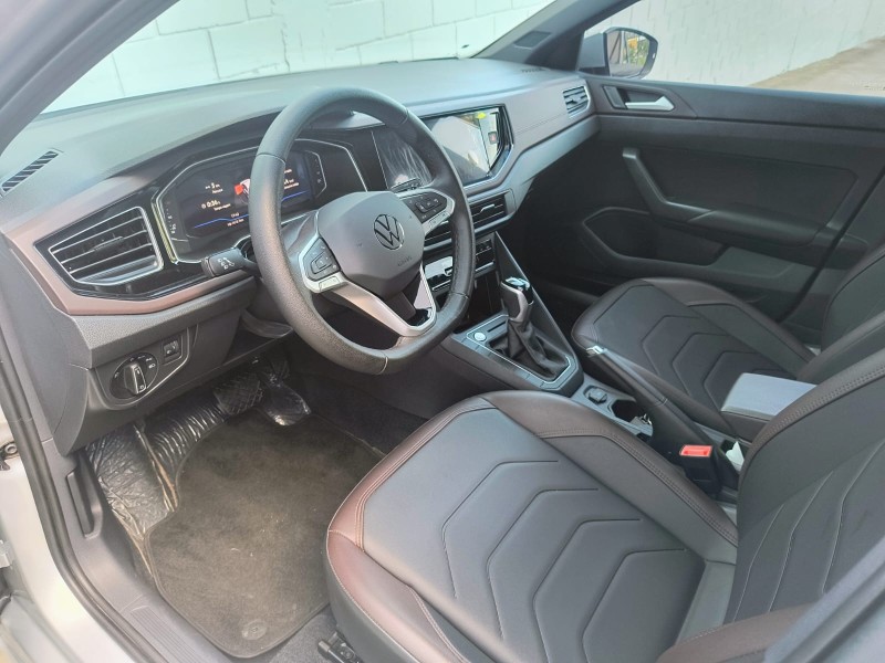 VIRTUS 1.0 200 TSI HIGHLINE AUTOMÁTICO - 2023 - CAXIAS DO SUL