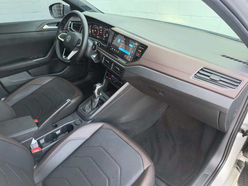 VIRTUS 1.0 200 TSI HIGHLINE AUTOMÁTICO - 2023 - CAXIAS DO SUL
