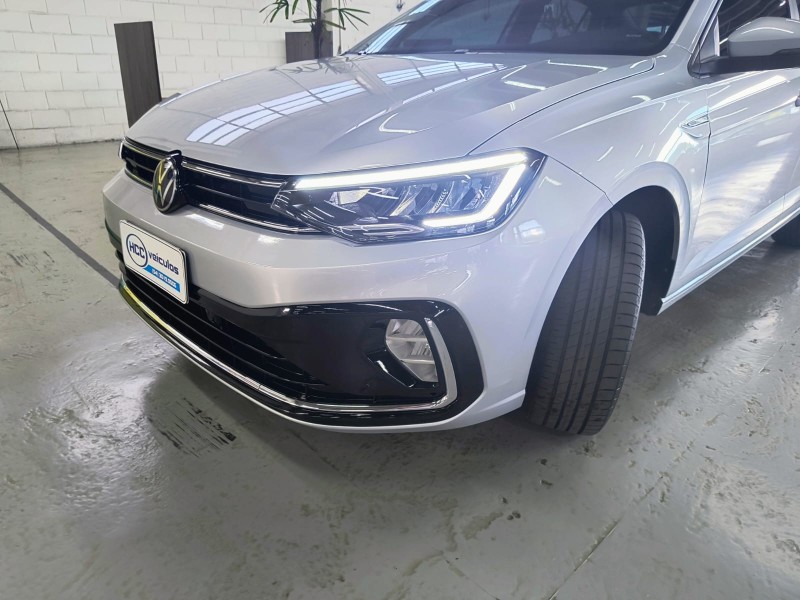 VIRTUS 1.0 200 TSI HIGHLINE AUTOMÁTICO - 2023 - CAXIAS DO SUL