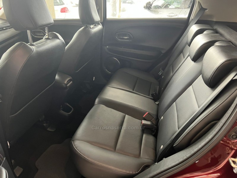 HR-V 1.5 TOURING TURBO 16V 4P AUTOMÁTICO - 2020 - CAXIAS DO SUL