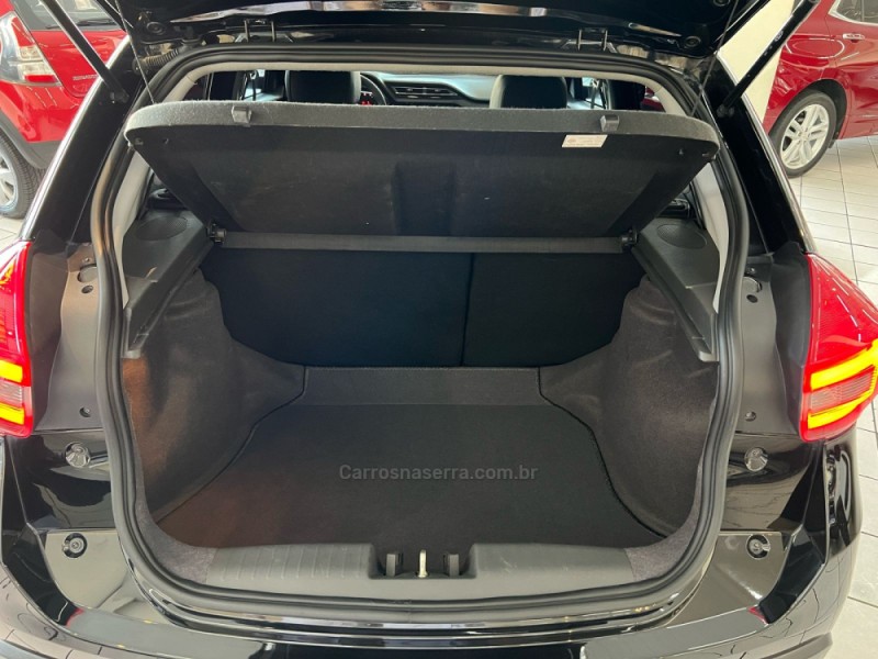 TIGGO 1.5 16V 2 LOOK GASOLINA 4P AUTOMÁTICO - 2019 - CAXIAS DO SUL