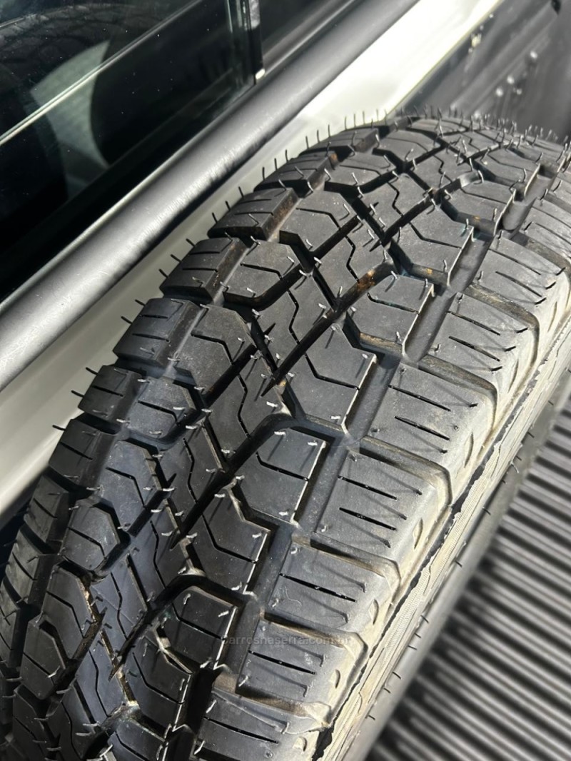 STRADA 1.8 MPI ADVENTURE CE 16V FLEX 2P MANUAL - 2014 - CAXIAS DO SUL