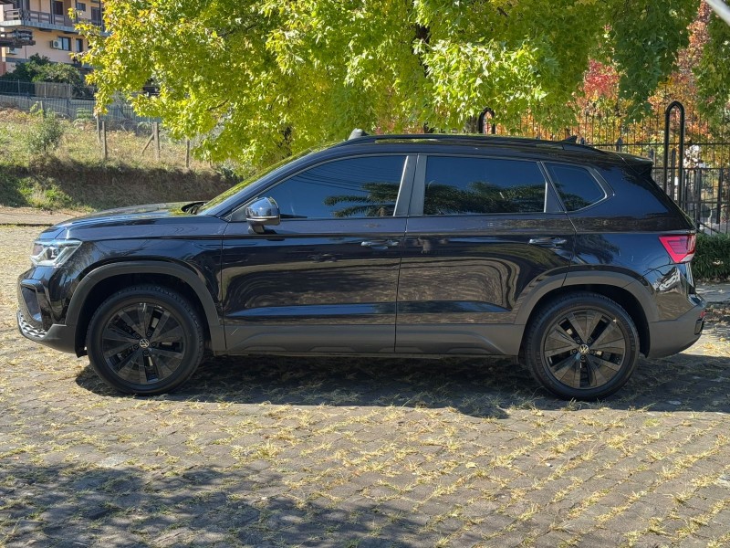 TAOS 1.4 16V HIGHLINE TSI FLEX 4P AUTOMÁTICO - 2022 - CAXIAS DO SUL