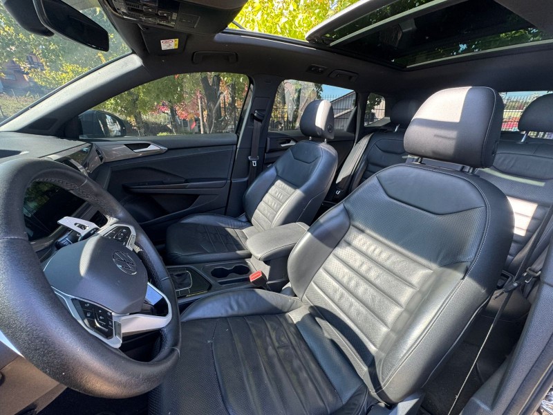 TAOS 1.4 16V HIGHLINE TSI FLEX 4P AUTOMÁTICO - 2022 - CAXIAS DO SUL